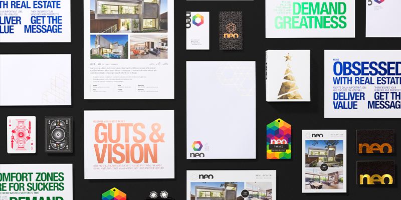 Multi Channel Marketing